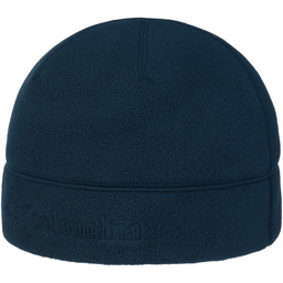 Czapka Beanie Fast Trek II by Columbia, ciemnoniebieski,