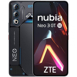 Nubia Neo3 GT 5G 12/256GB Interstellar gray