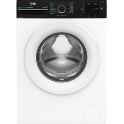 Beko b300 BM3WFU3821WBW EnergySpin 8kg 1200obr/min Pralka