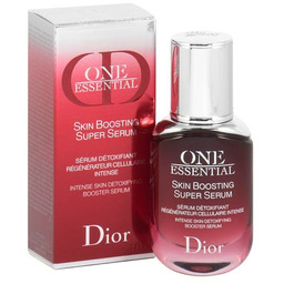 Dior, One Essential, detoksykujące serum do twarzy, 30