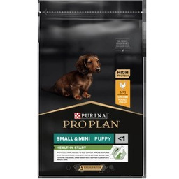 Purina Pro Plan Small & Mini Puppy Optistart