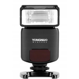 Lampa błyskowa Yongnuo YN320EX do Sony