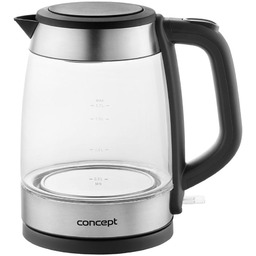 Czajnik elektryczny Concept RK4150 2200 W 1,7 l