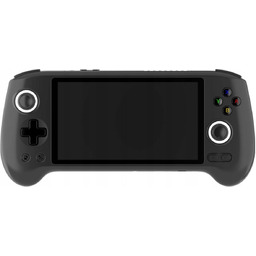 Konsola przenośna Anbernic RG556 Czarny Etui