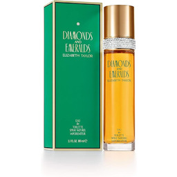 Elizabeth Taylor - Elisabeth taylor diamonds emeralds woda