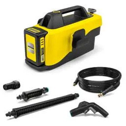 Karcher OC 6-18 Battery Set 1.328-501.0 200l/h Pompa