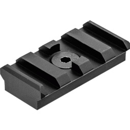 Leapers Szyna Picatinny UTG PRO M-LOK 4 sloty