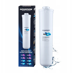 Wkład Aquaphor Pro M Wymienny Wkład Mineralizujący