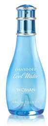 Davidoff Cool Water Woman Woda toaletowa 50 ml