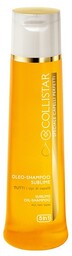 Collistar, Sublime Oil Shampoo szampon do włosów