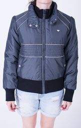 kurtka damska ROXY Black black