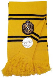 Szalik Hufflepuff - Harry Potter