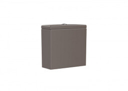 ROCA A341520660 INSPIRA Zbiornik wc 4,5/3L CAFE
