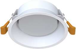 Oprawa podtynkowa DOWNLIGHT UNO M WHITE szer. 12cm