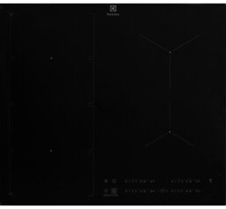 Płyta indukcyjna ELECTROLUX EIV654 FlexiBridge 600 SLIM-FIT