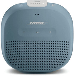 Głośnik bluetooth BOSE SoundLink Micro Bluetooth Stone Niebieski