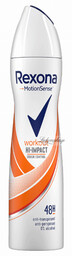 Rexona - Workout Hi-Impact 48H Anti-Perspirant - Antyperspirant
