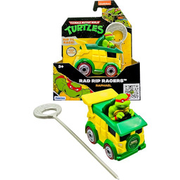 TMNT Wojownicze Żółwie Ninja TMNT Żółw Ninja Raphael