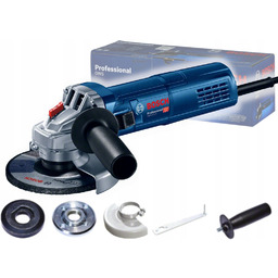 Bosch Szlifierka Kątowa Gws 9-125 900W 125MM