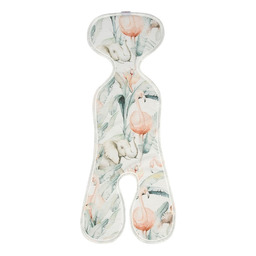 BabyMatex Nakładka do wózka fotelika Paddix 9-18 kg