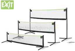 Exit Multi Sport 5000 wielofunkcyjna siatka tenis badminton