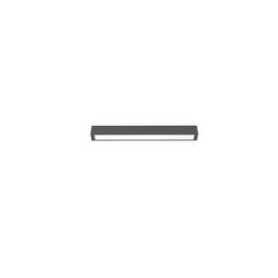 Straight Ceiling Led Graphite S - Nowodvorski -