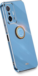 Etui XINLI Ring do Xiaomi 11T Pro -