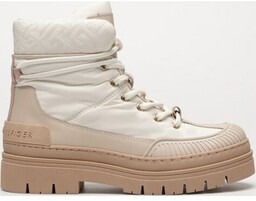 TOMMY HILFIGER TH MONOGRAM OUTDOOR BOOT