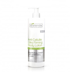 Bielenda Antycellulitowy balsam do ciała ultra nawilżający 500ml