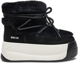 Śniegowce Big Star Shoes