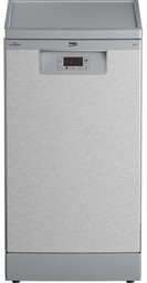 BEKO Zmywarka BDFS15020X Clean&Shine