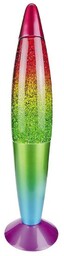 Rabalux 7008 Lampa dekoracyjna Glitter Rainbow