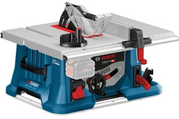 Bosch Professional GTS 18V-216 0 601 B44 000