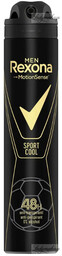 Rexona - Men - Sport Cool - 48H