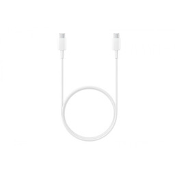 Samsung Type-C / Type-C cable - 1M Biały