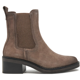 Sztyblety Tamaris 1-25309-43 Beżowy