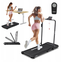 Bieżnia treningowa ZIPRO Newlite