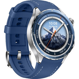 Smartwatch Oppo Watch X2 Nfc Gps Niebieski