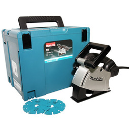 Bruzdownica Makita SG1251J 125 mm