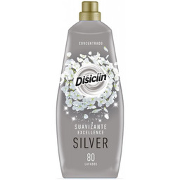 DISICLIN Płyn do płukania tkanin - 80 płukań