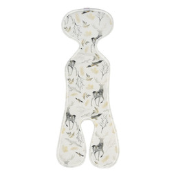 BabyMatex Nakładka do wózka fotelika Paddix 9-18 kg