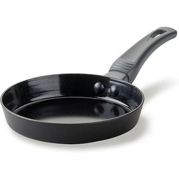 Fackelmann Statement patelnia 14 cm ceramiczna patelnia mini