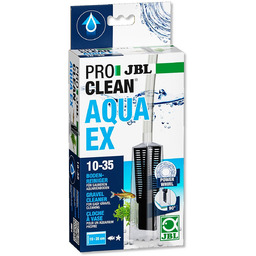 Jbl Proclean Aqua-Ex 10-35 - Odmulacz