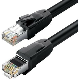 Ugreen Kabel sieciowy Ethernet patchcord RJ45, Cat 8,