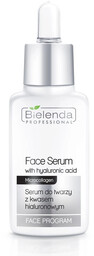 Bielenda Serum z kwasem hialuronowym 30ml