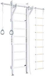 Drabinka gimnastyczna Eco 2.1 Wallbarz