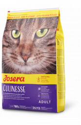JOSERA Culinesse 10kg+2kg