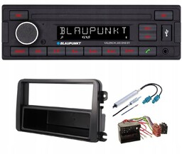 Blaupunkt Valencia 200 Dab Bt Radio Vw Passat
