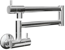 GLOBALO Bateria kuchenna OXARIO INOX 1.1 stal inox