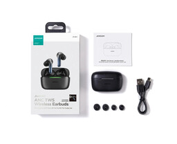 Słuchawki TWS Joyroom Jbuds JR-BC1 ANC Bluetooth 5.3